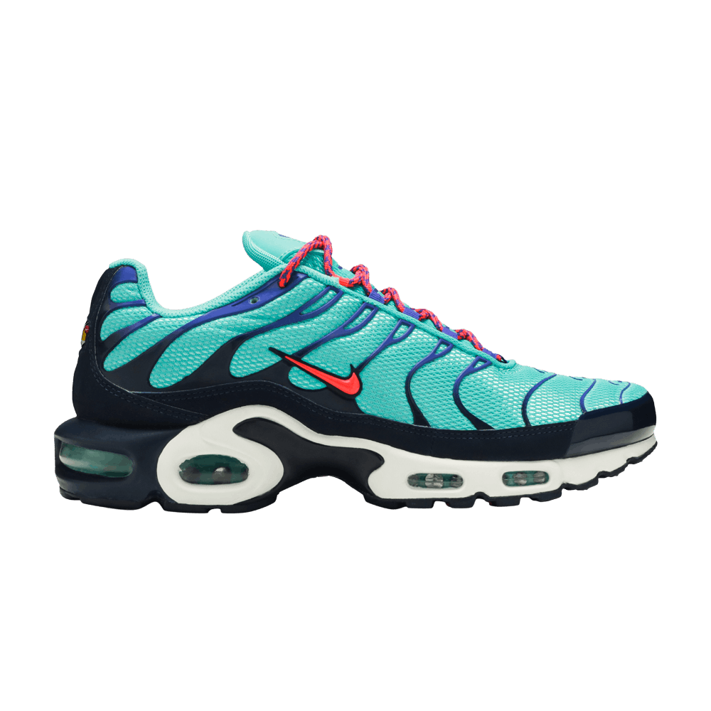 Air Max Plus 'Discover Your Air'