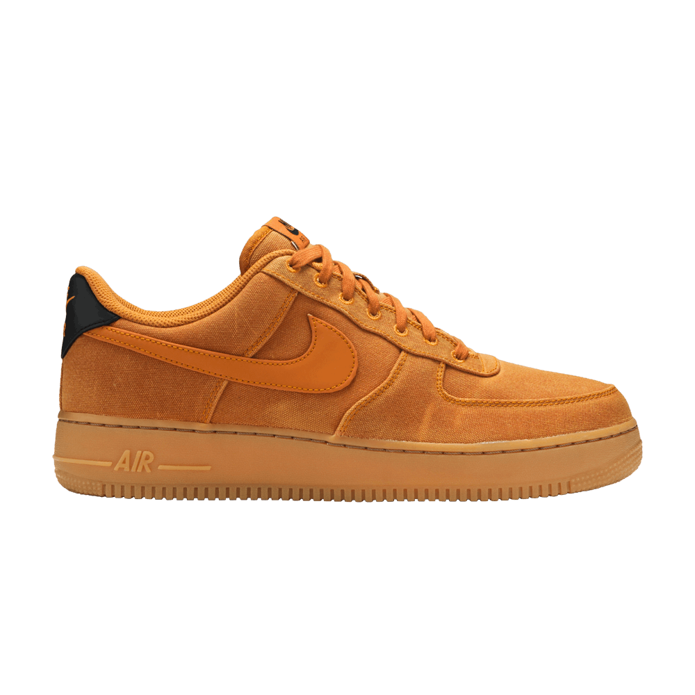 Air Force 1 Low Premium 'Monarch Gum'