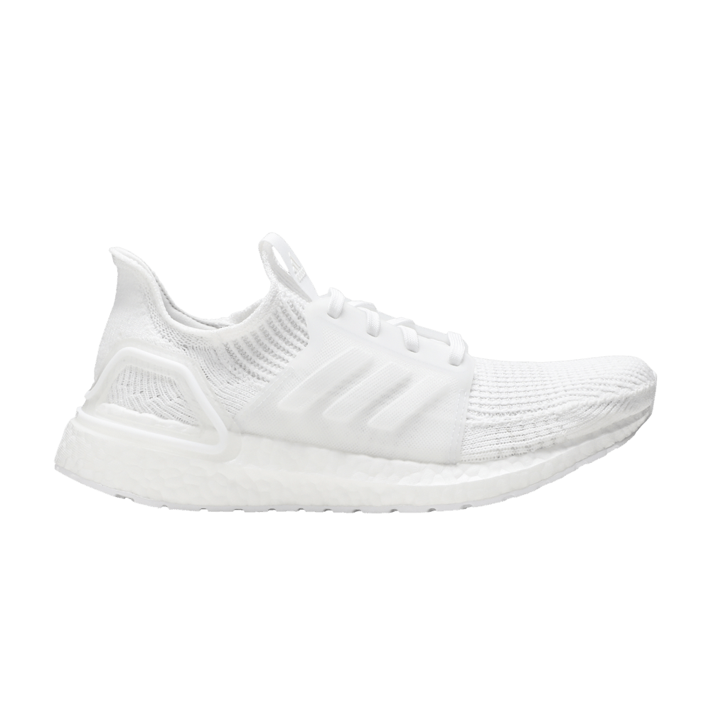 Wmns UltraBoost 19 'Triple White'