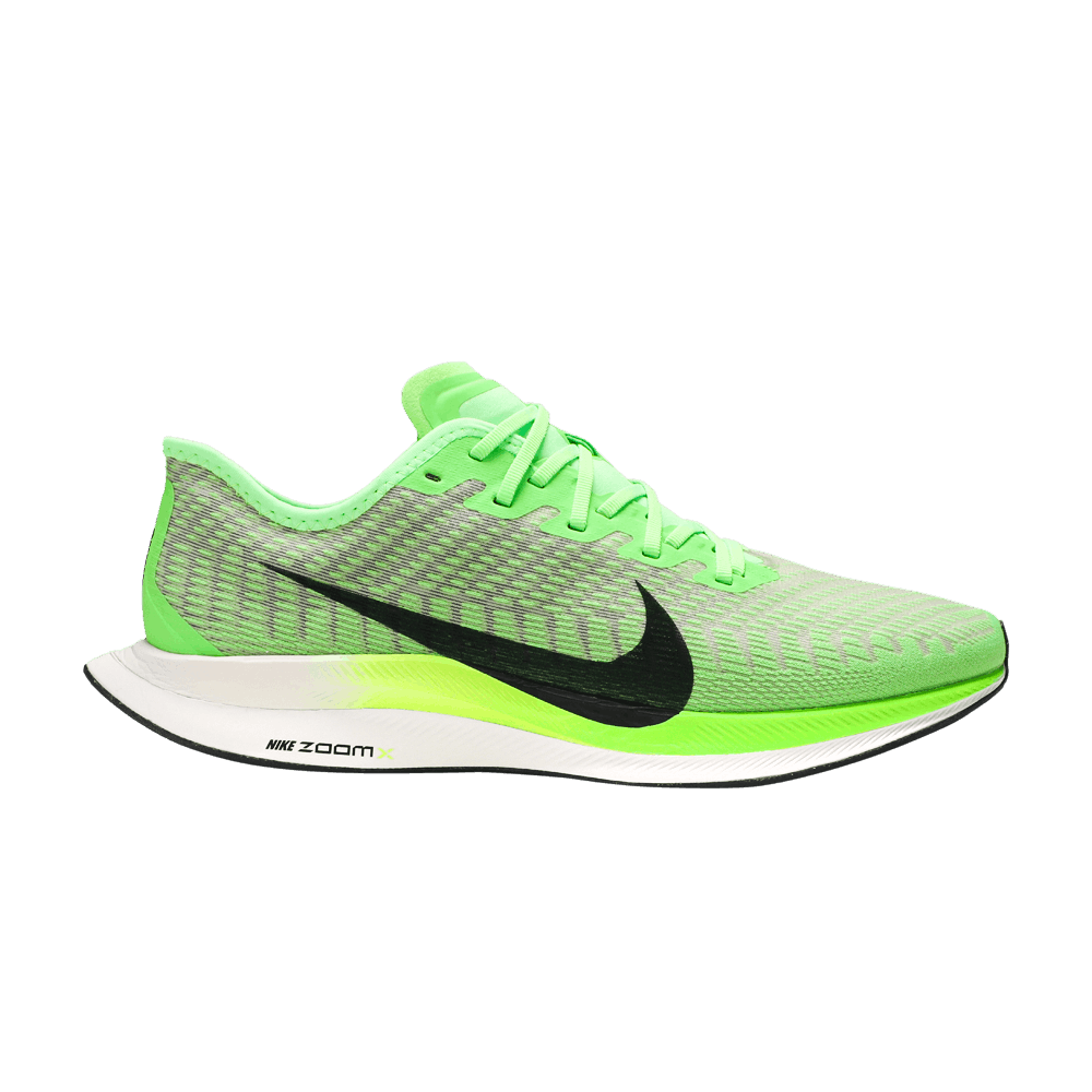 Zoom Pegasus Turbo 2 'Electric Green'