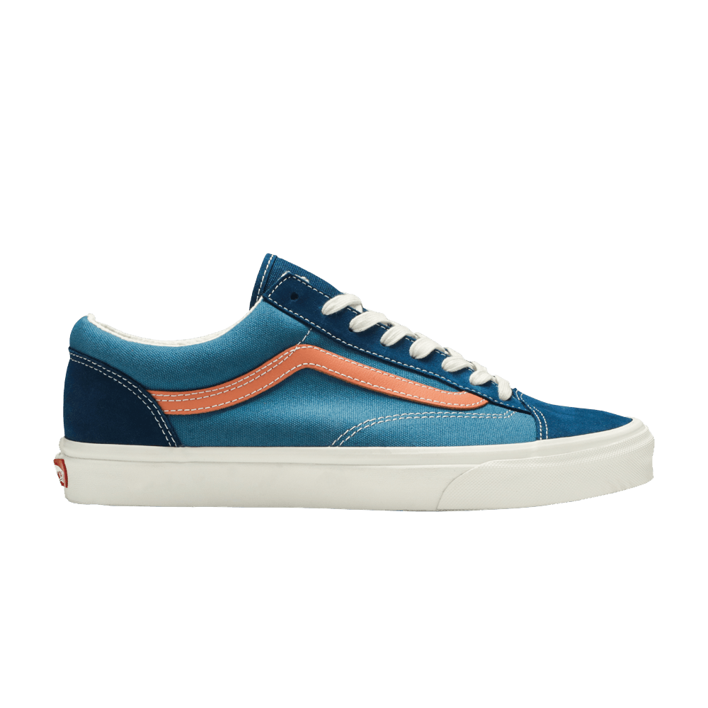 Style 36 Vintage Sport 'Sailor Blue'