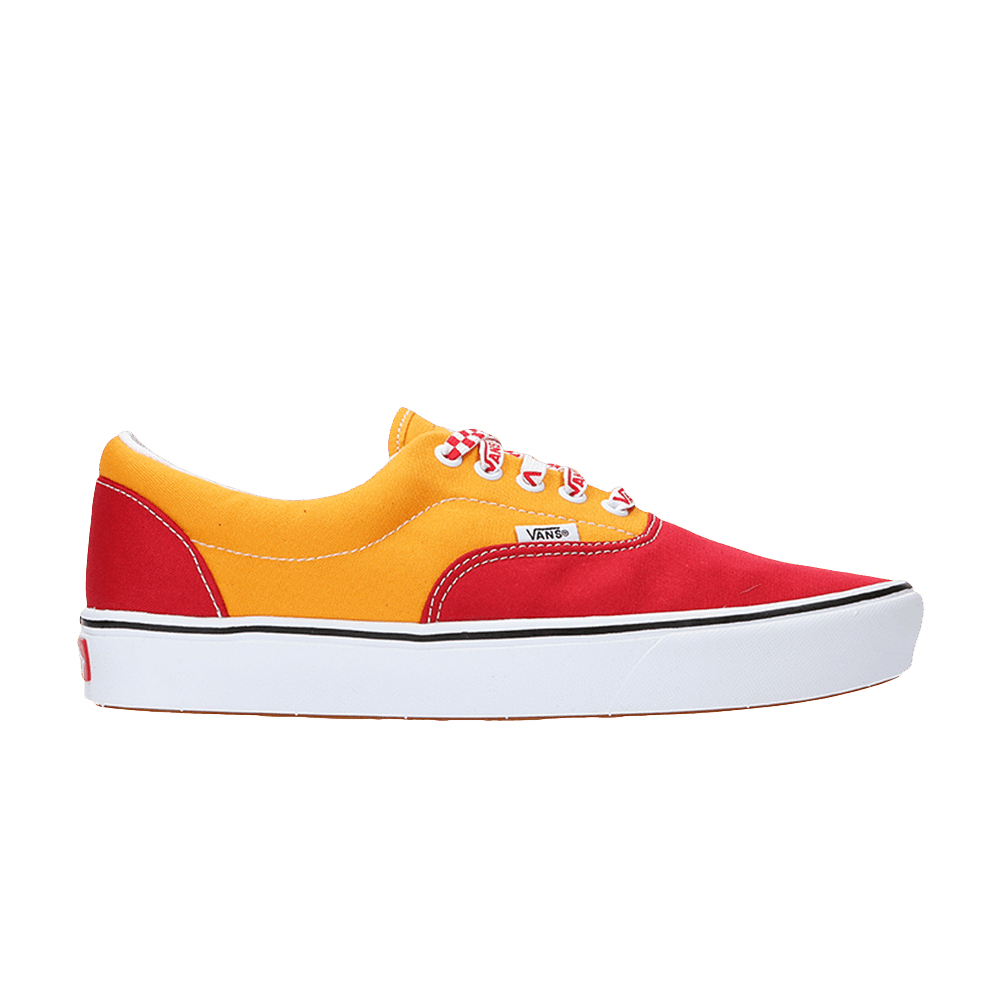 Vans Comfycush Era 'Lace Mix'