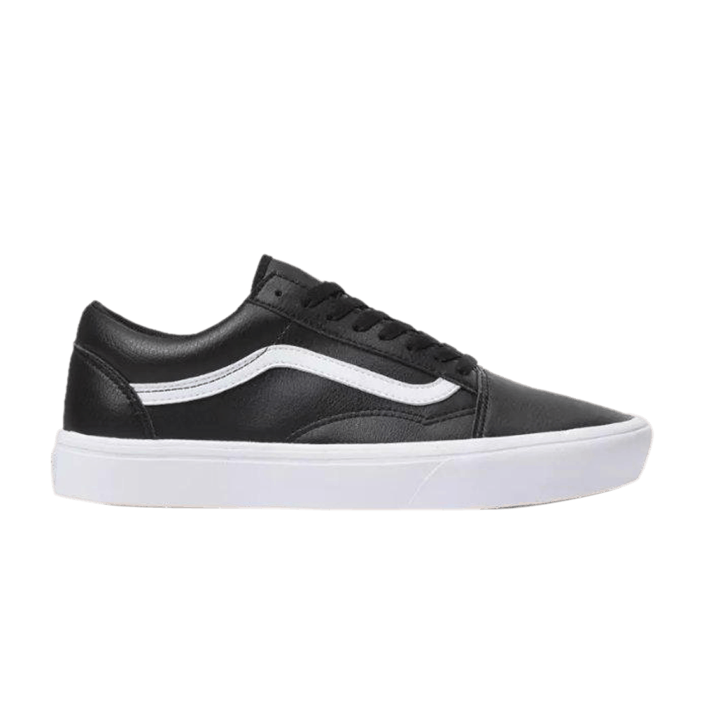 Vans Comfycush Old Skool 'Classic Tumble - Black'