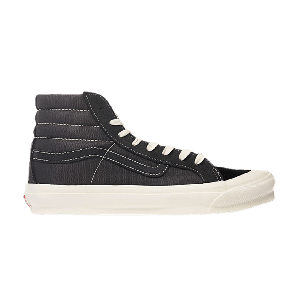 Buy Taka Hayashi x Vans Style 138 LX 'Zebra' - VN0A3ZCOURF | GOAT