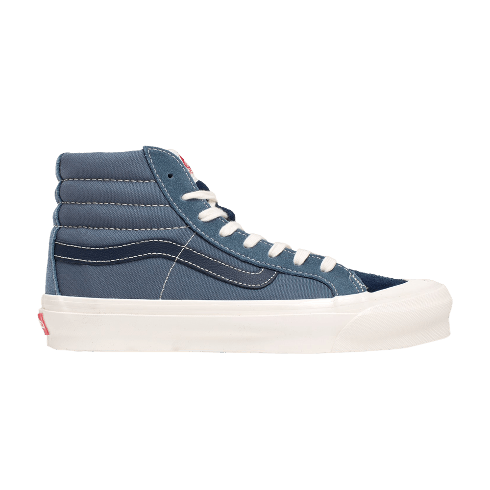 Buy ALYX x Vans OG Style 138 LX 'True White' - VN0A3DP9OK9 | GOAT