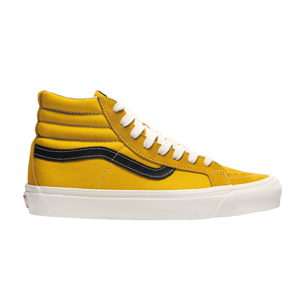 Vans OG Sk8-Hi LX 'Old Hold'