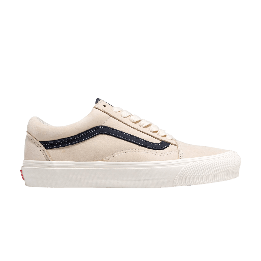 Vans OG Old Skool LX 'Angora'