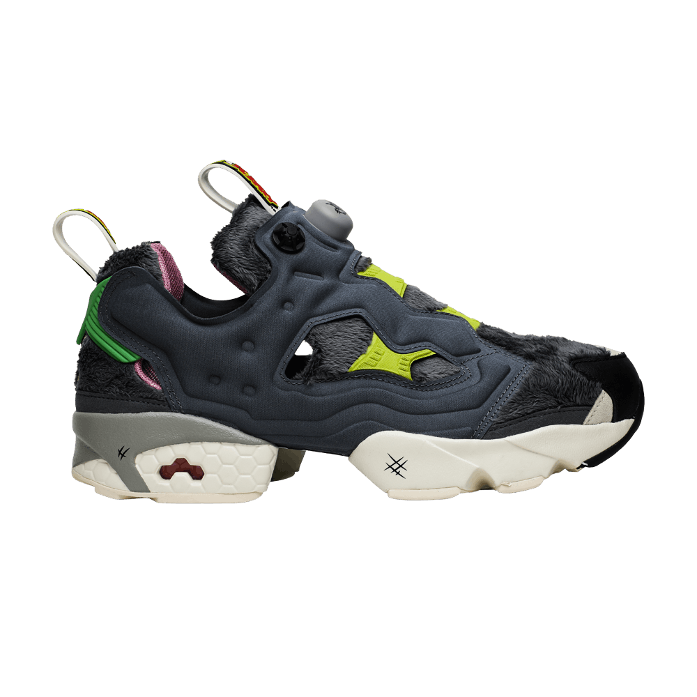 Tom & Jerry x InstaPump Fury 'Tom'