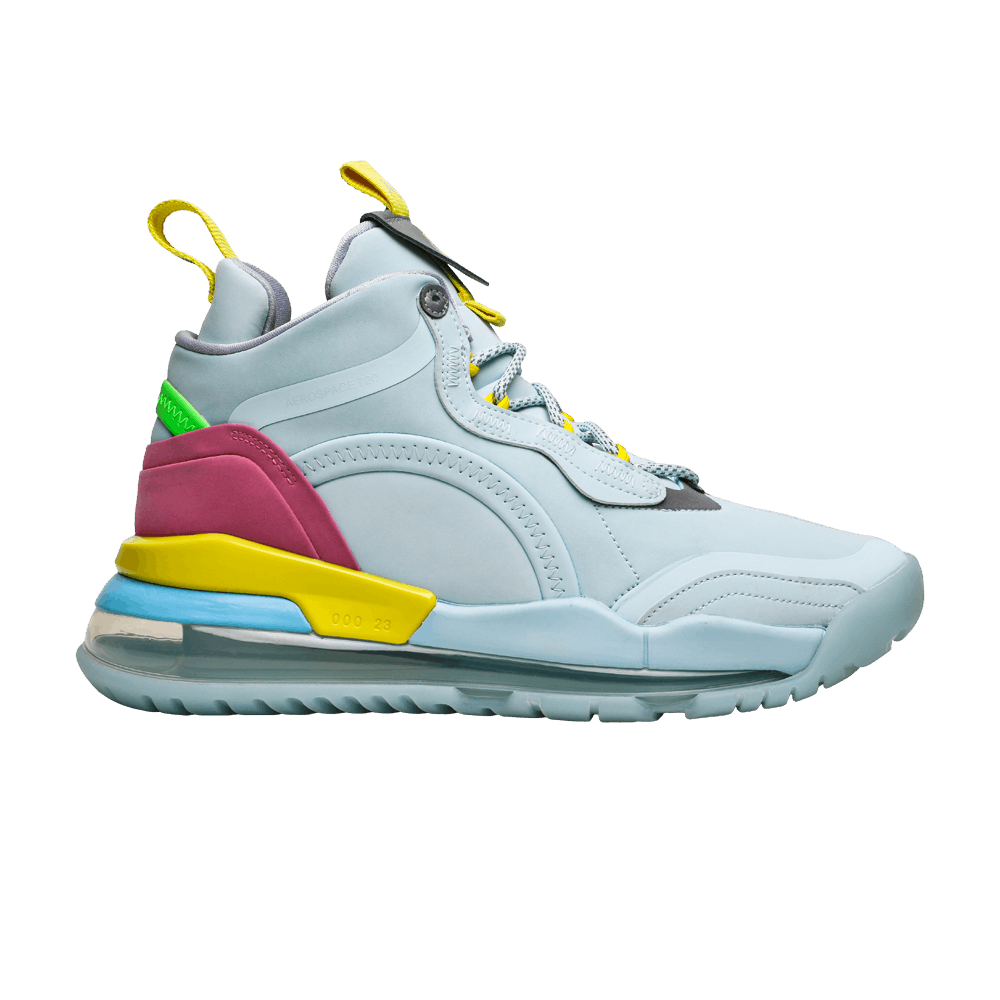 Lyrical Lemonade x Jordan Aerospace 720 'Chicago Forever'