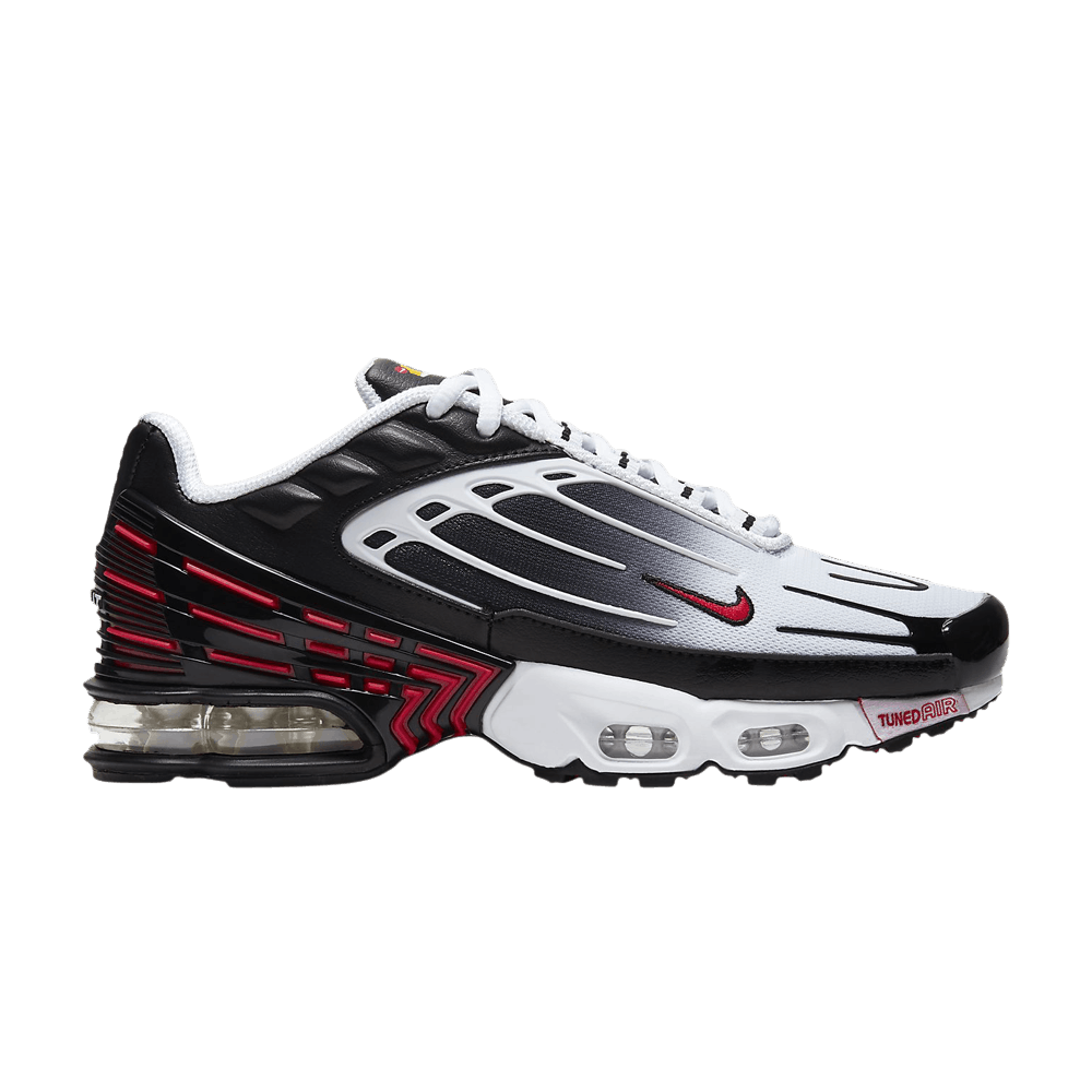Nike Air Max Plus 3 GS 'Red'