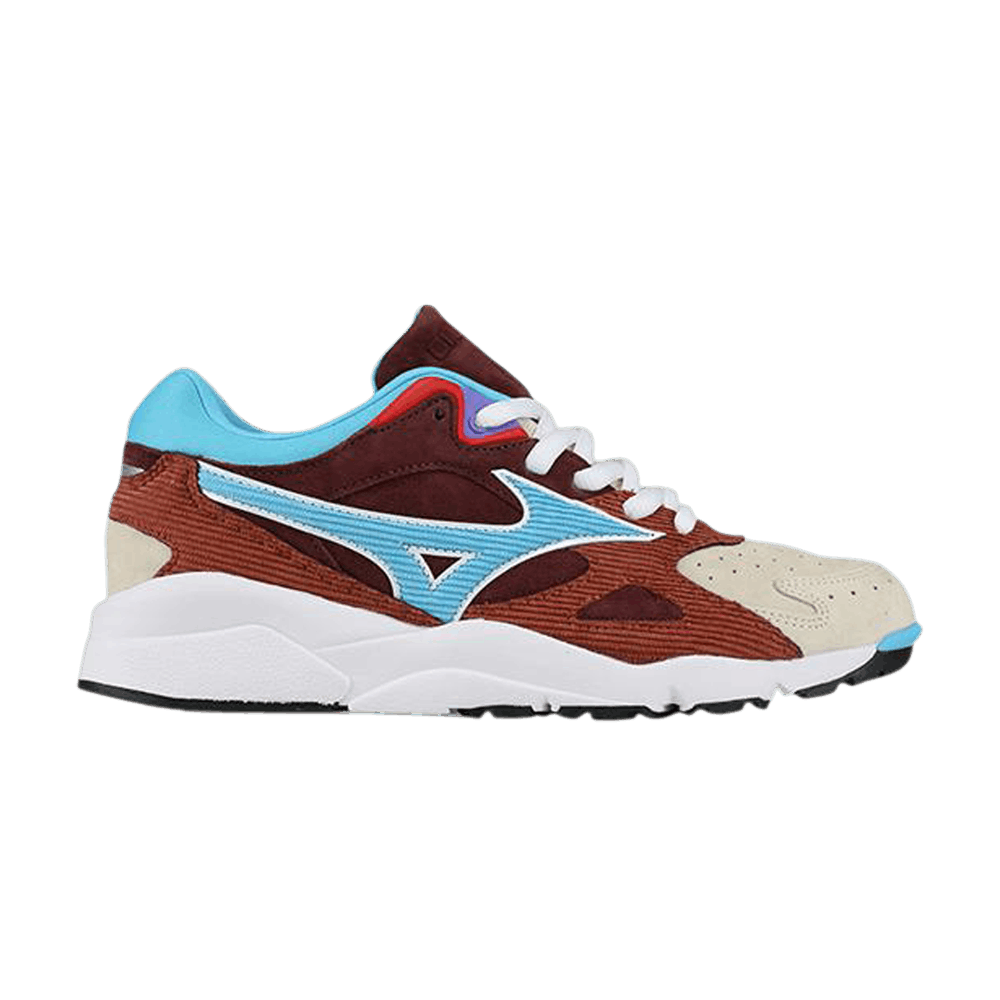 Mizuno Hanon x Sky Medal 'The Angel's Share'