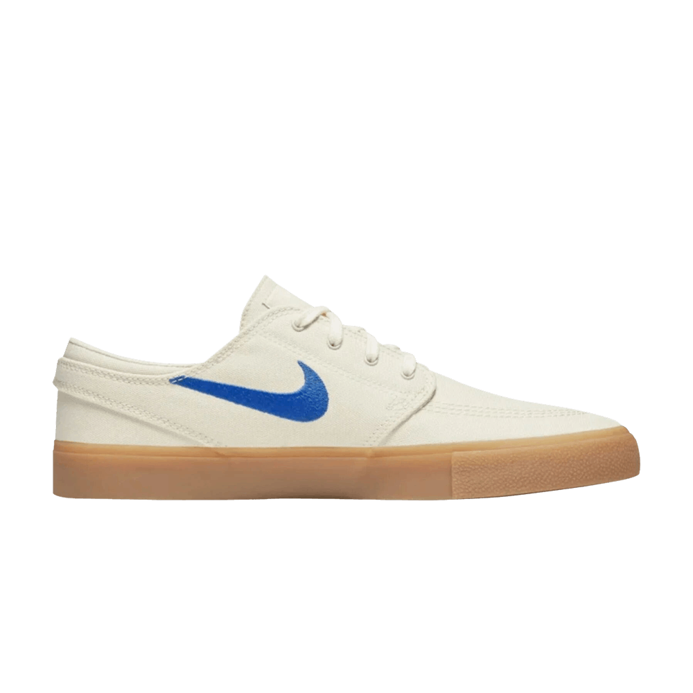 Nike SB Zoom Janoski Canvas RM 'Pale Ivory'