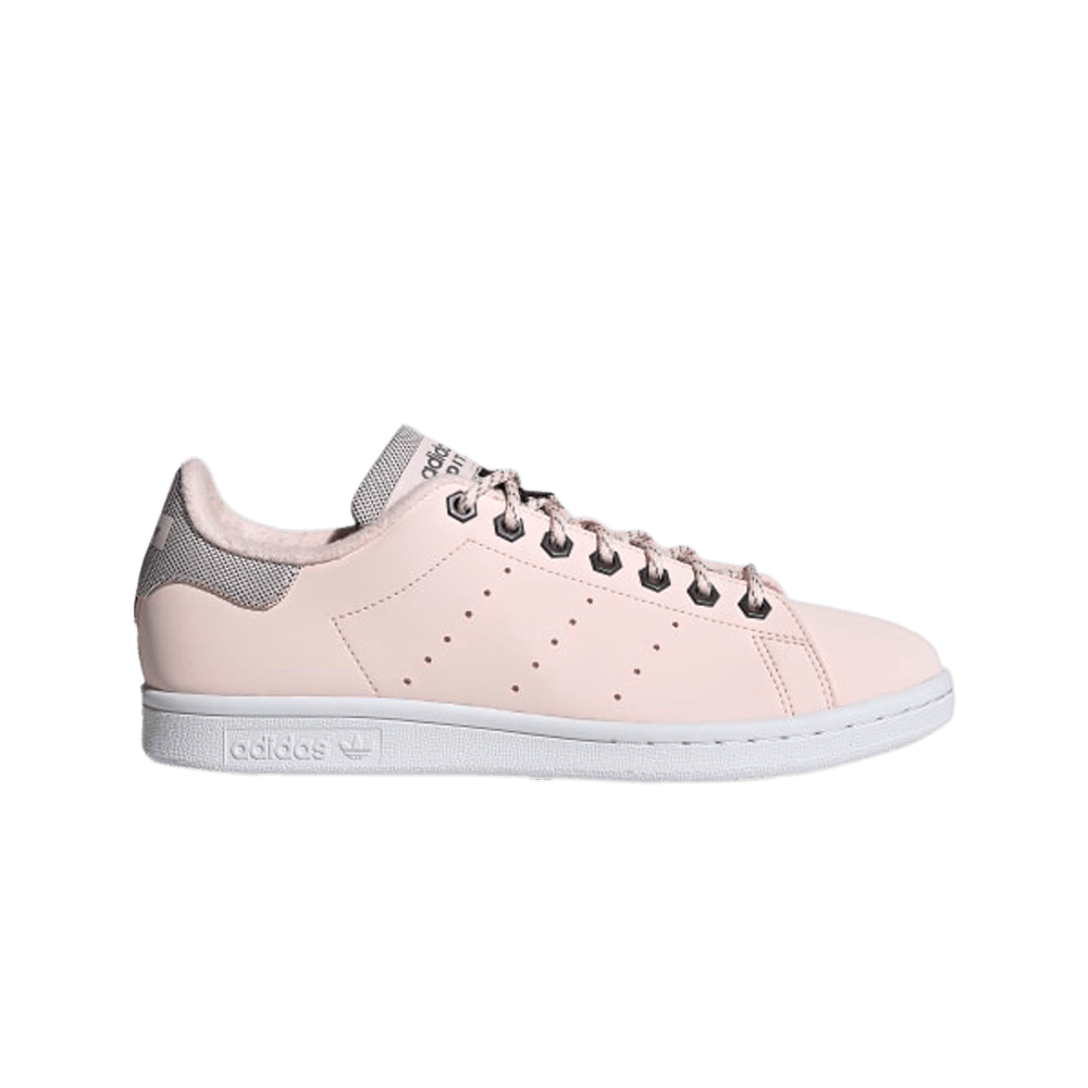 Wmns Stan Smith 'Halo Pink'