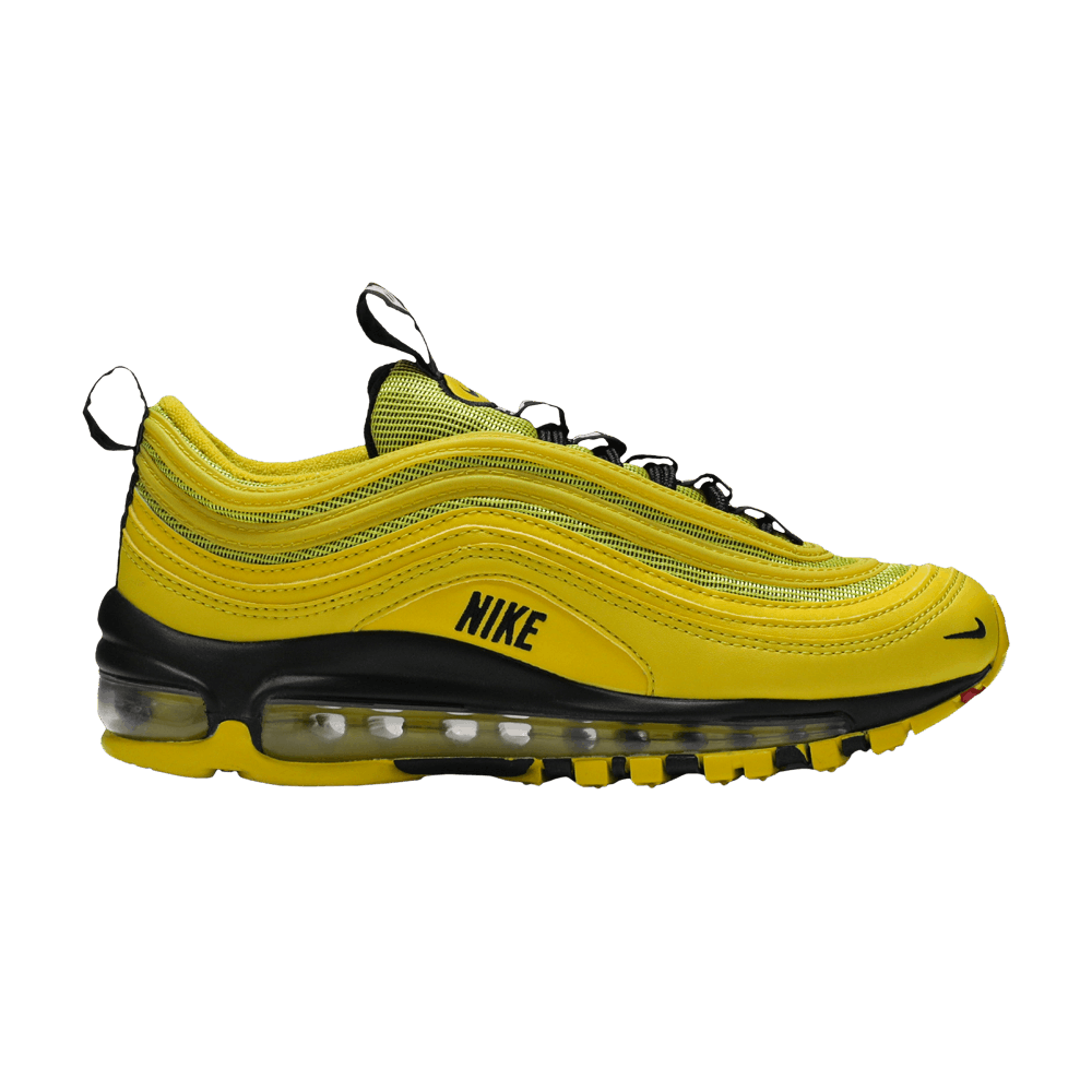 Air Max 97 GS 'Bright Citron'