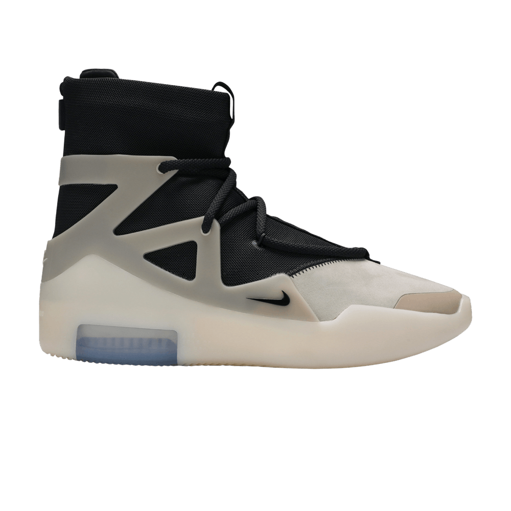 Nike Air Fear of God 1 String The Question