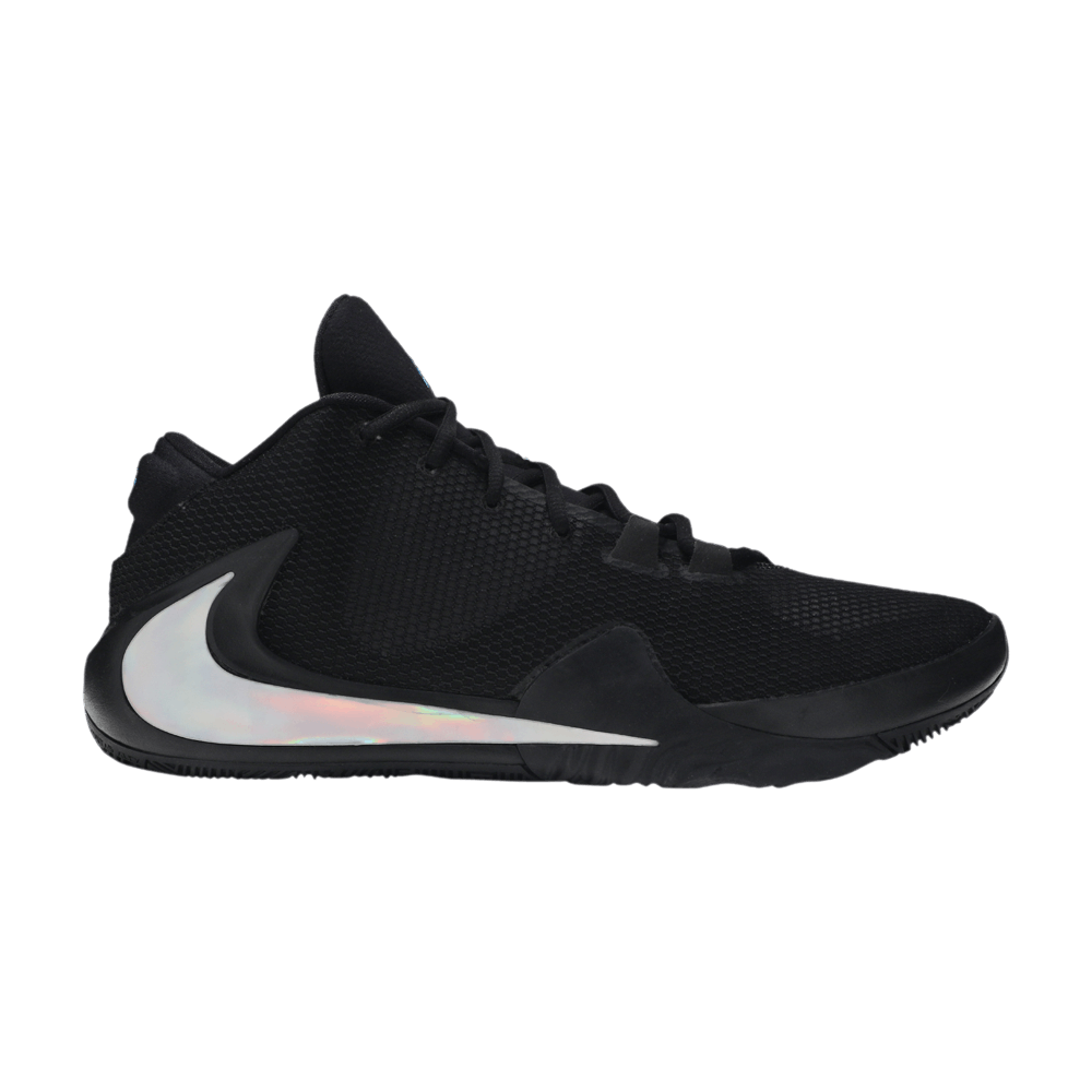 Zoom Freak 1 'Black Iridescent'