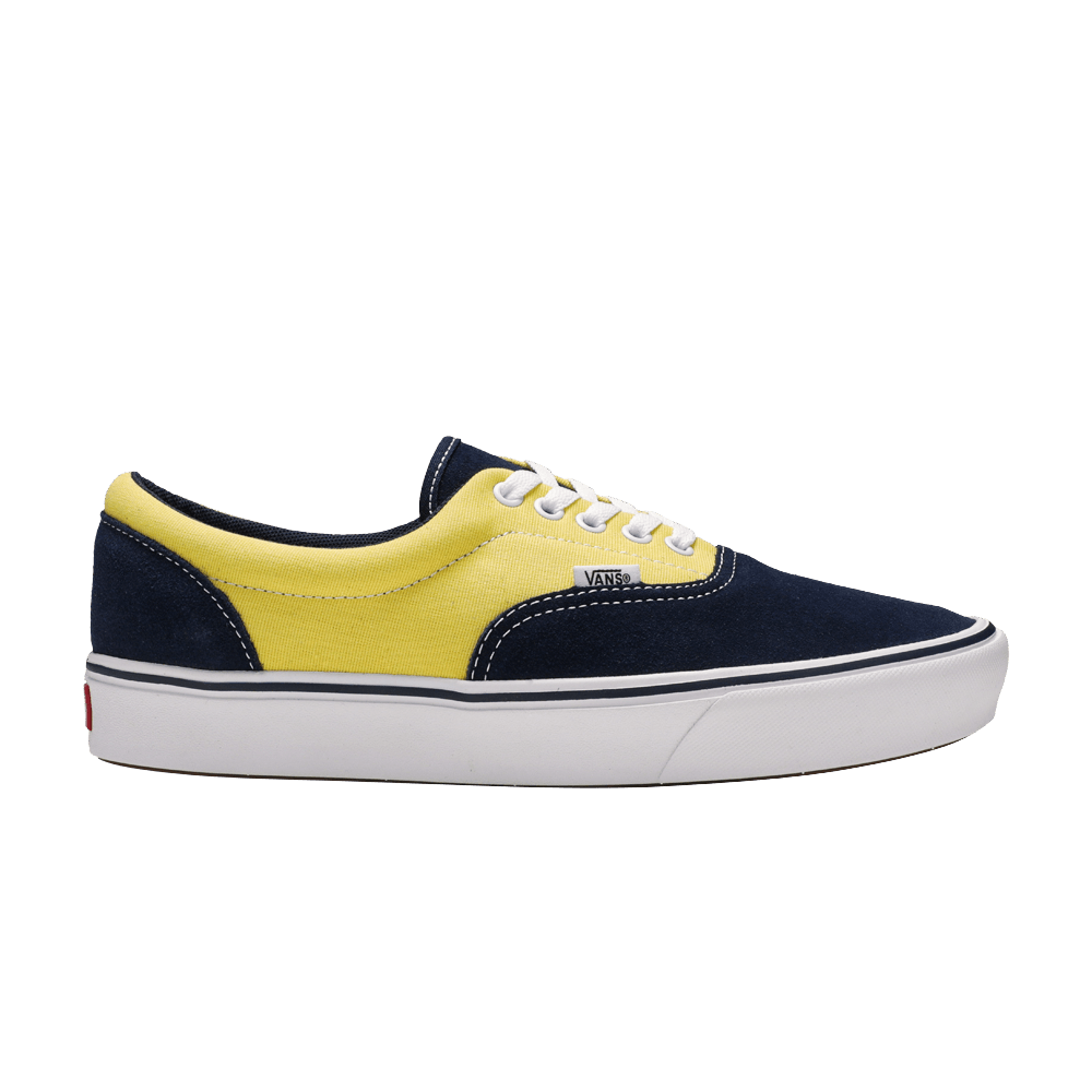 Era ComfyCush 'Blue Gold'