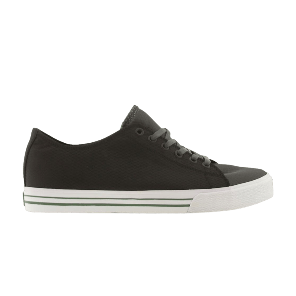 Pre-owned Supra Thunder Lo 'nylon Pack - Black'