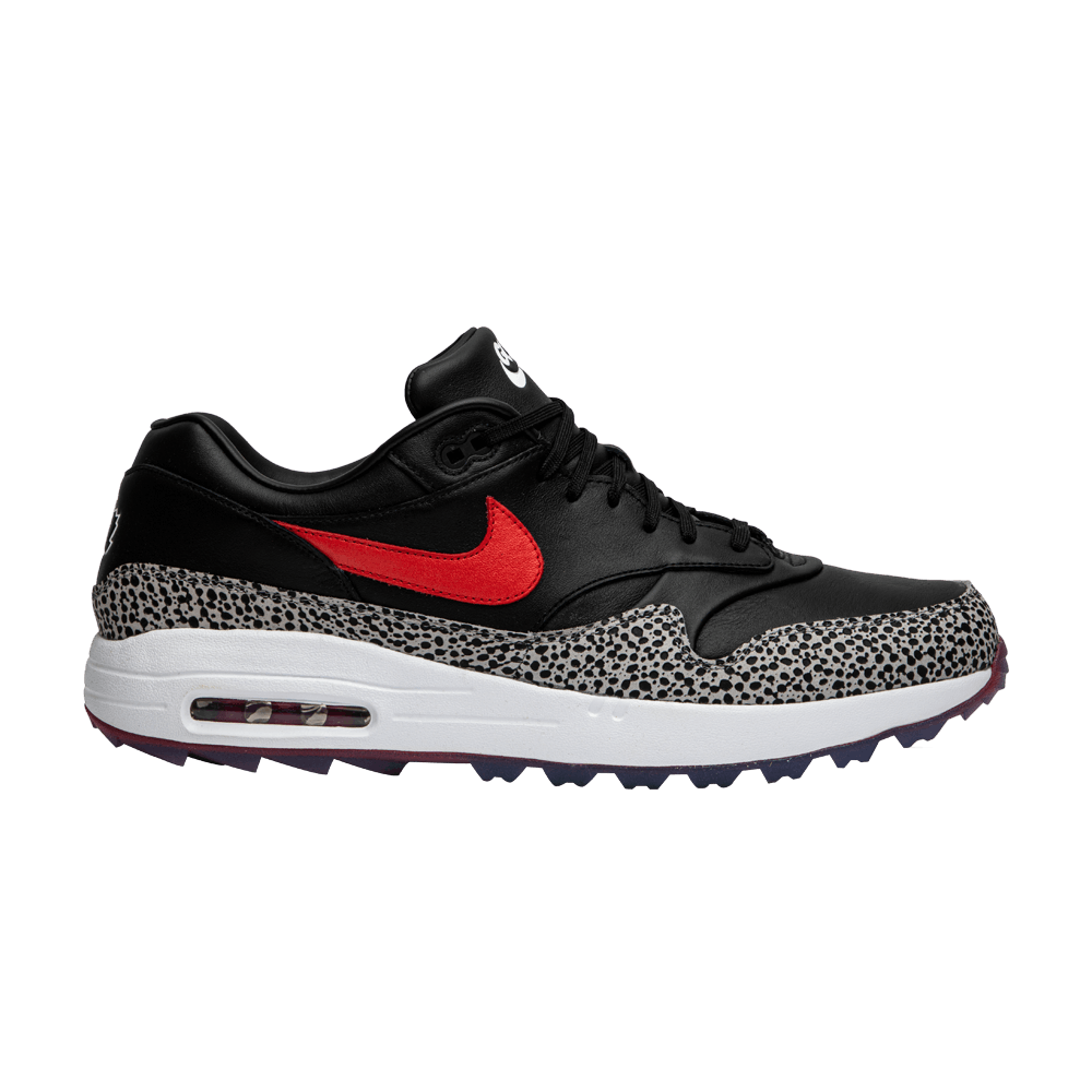 Air Max 1 Golf NRG 'Safari Bred'