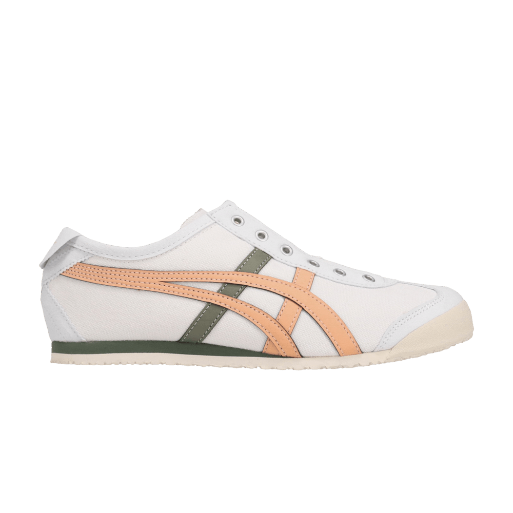 Onitsuka Tiger Mexico 66 Slip-On 'White Summer Dune'