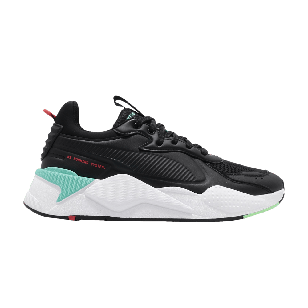 PUMA RS-X MASTER 'BLACK'