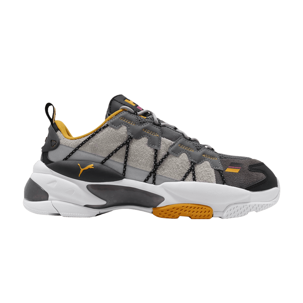 Puma Helly Hansen x LQDCELL Omega 'Quiet Shade'
