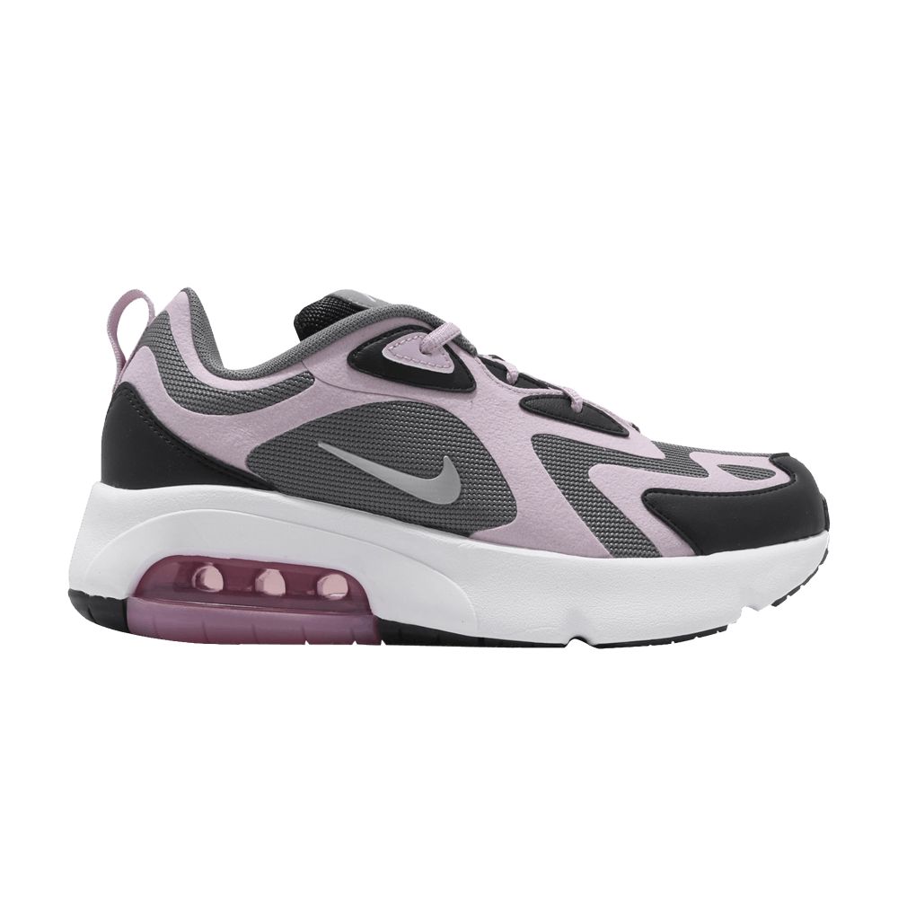 Nike Air Max 200 GS 'Iced Lilac'