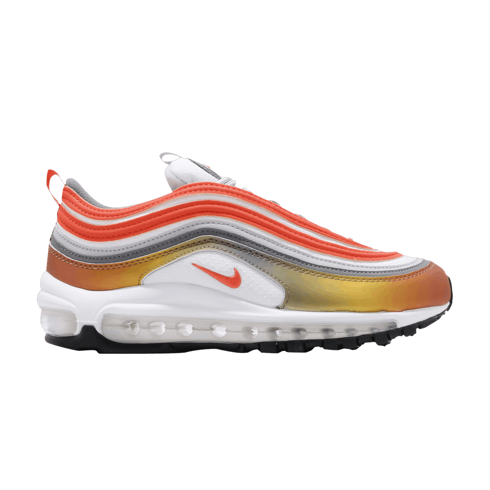 Nike Air Max 97 SE GS 'Metallic Bronze'