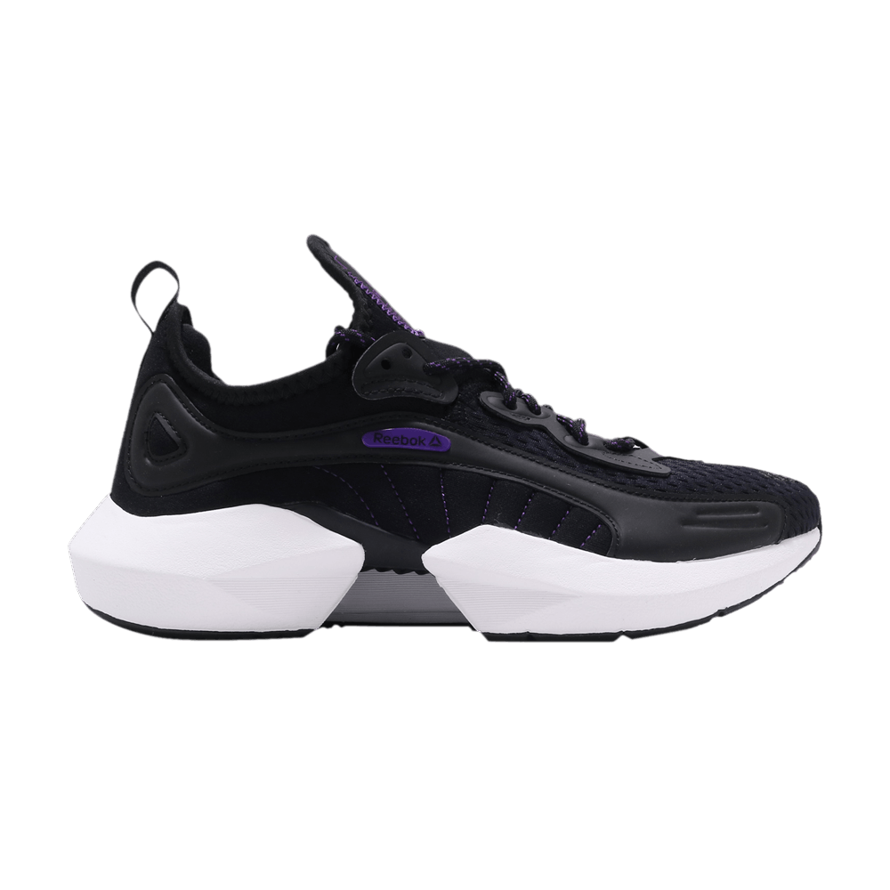 Reebok Sole Fury 00 HK 'Purple'