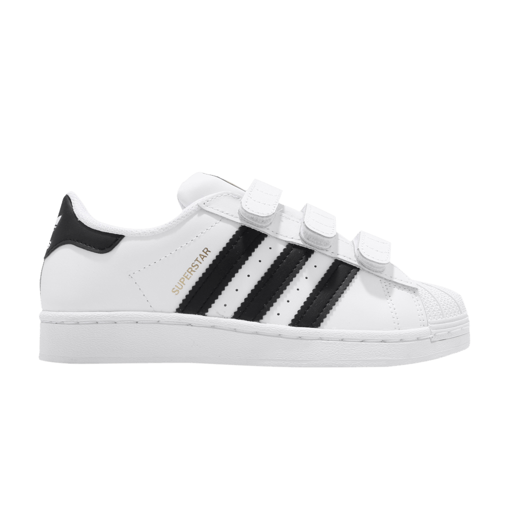 adidas Superstar CF C 'Footwear White'
