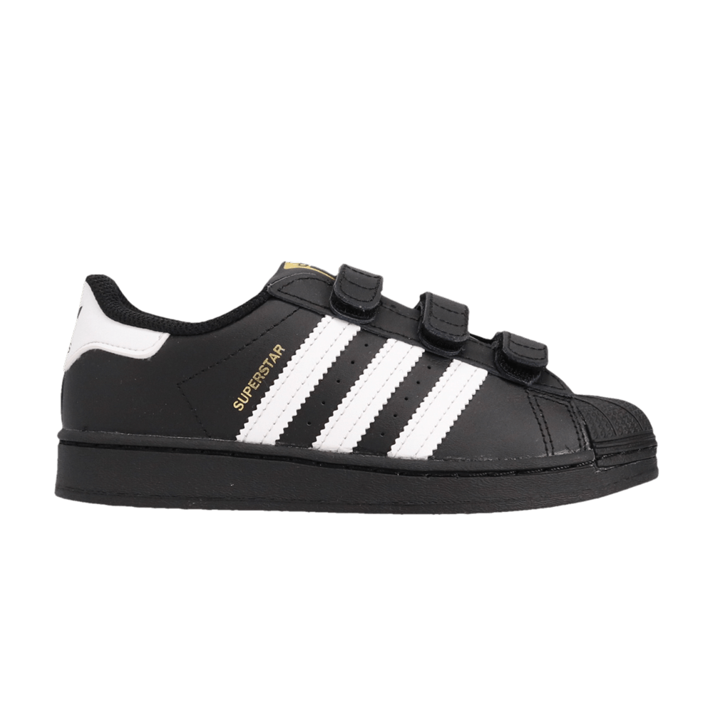 Adidas Superstar CF C 'Black'
