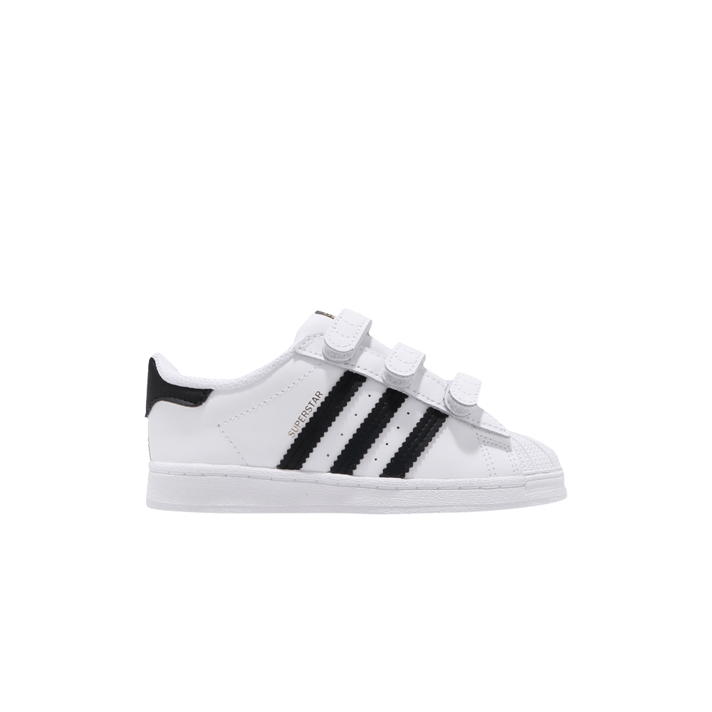 Adidas Superstar CF I 'Footwear White'