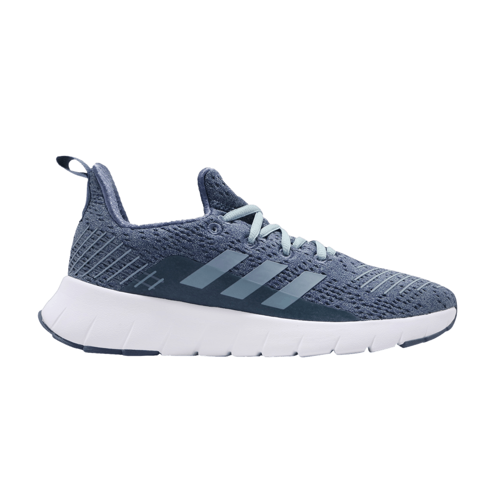 adidas gazelle silver green womens adidas Swift Run Women's Lifestyle Running Shoes, Size: 11, Light Grey