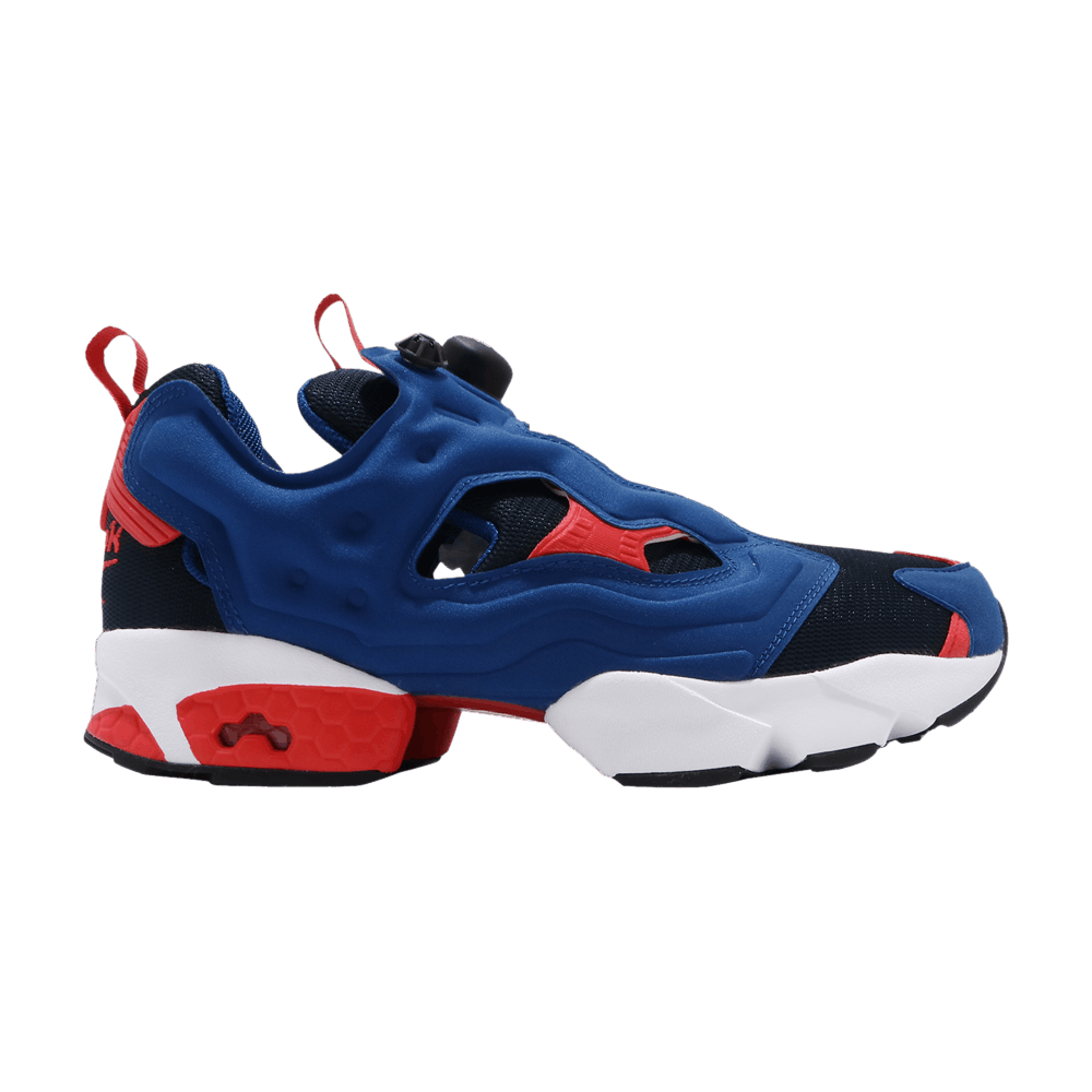 Reebok InstaPump Fury OG NM 'Royal'