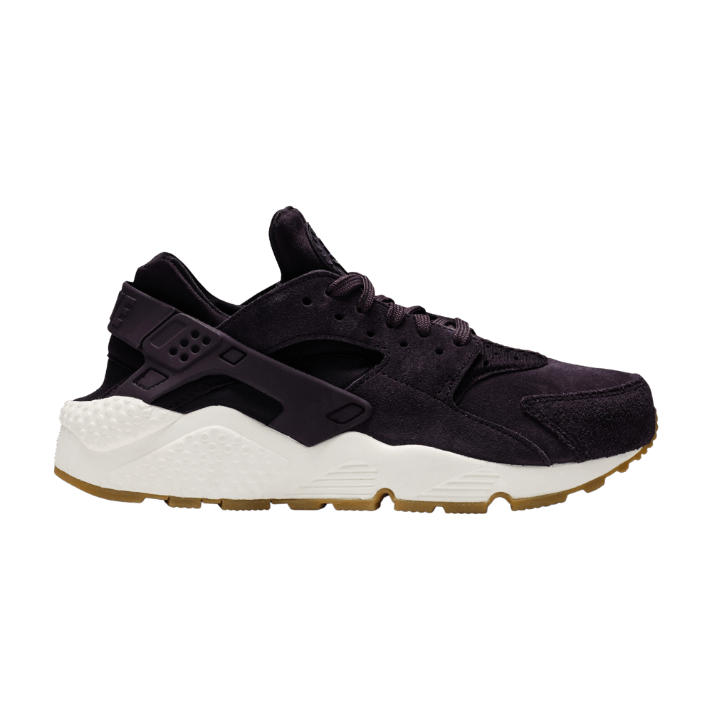 Wmns Air Huarache Run SD 'Port Wine'