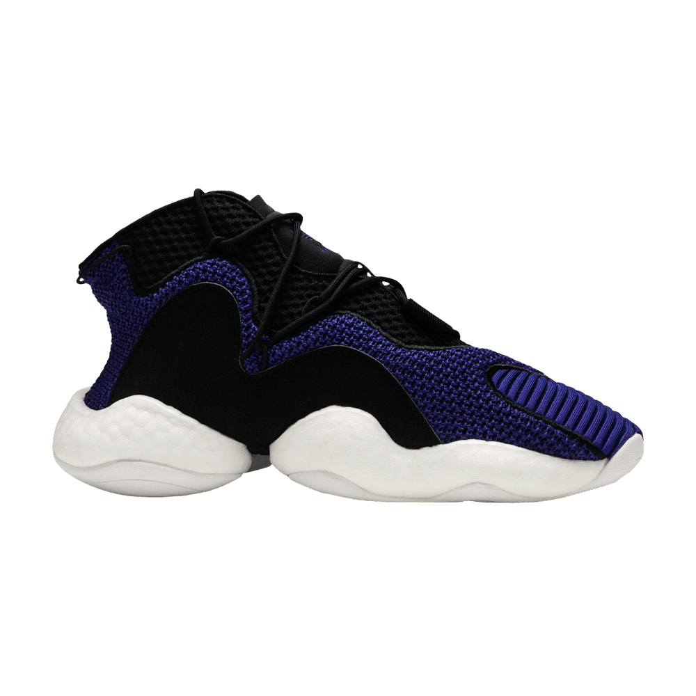 Crazy BYW J 'Real Purple'