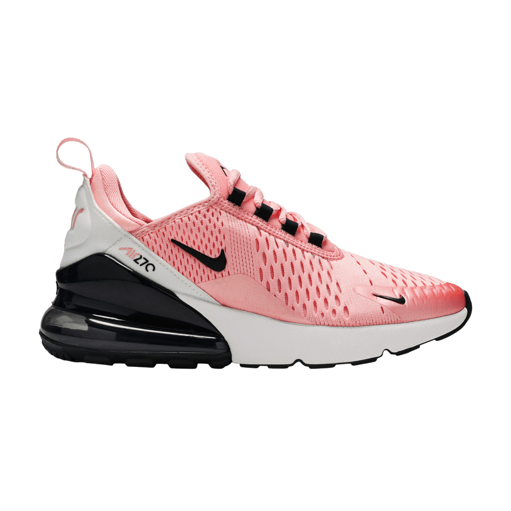 Air Max 270 GS 'Bleached Coral'