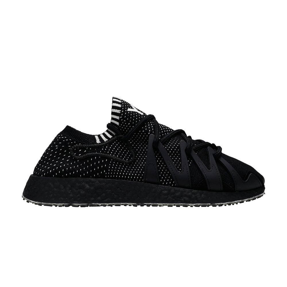 Y-3 Raito Racer 'Black'