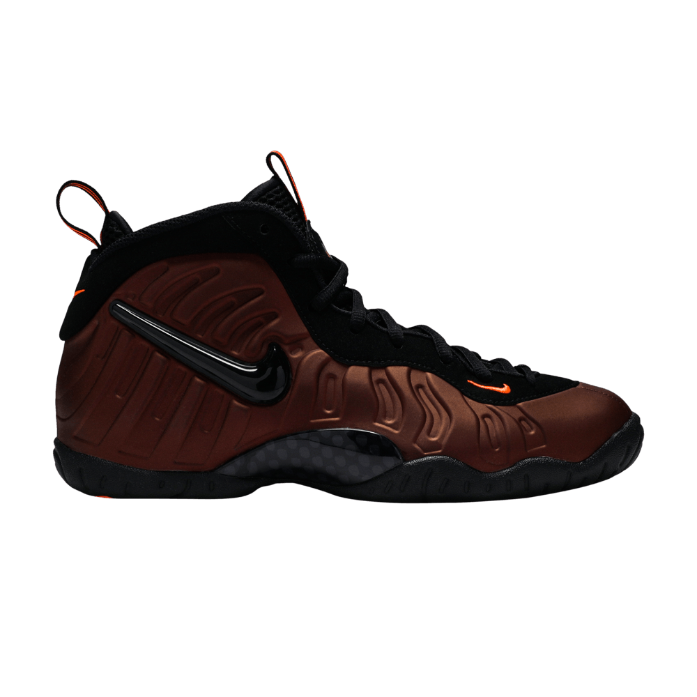 Little Posite Pro GS 'Hyper Crimson'