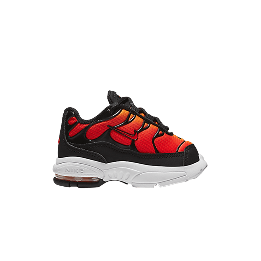 Nike Air Max Plus TD 'Sunset'