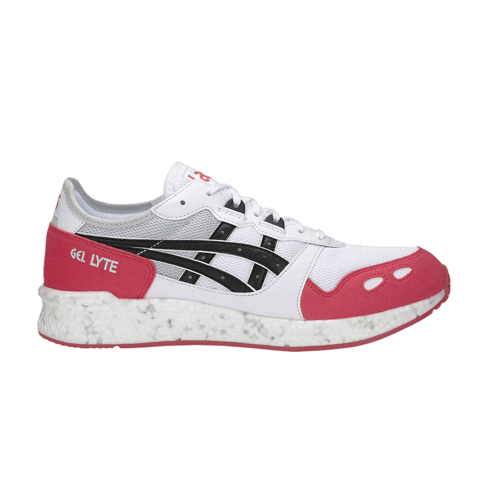 ASICS HyperGel Lyte 'White Rouge'