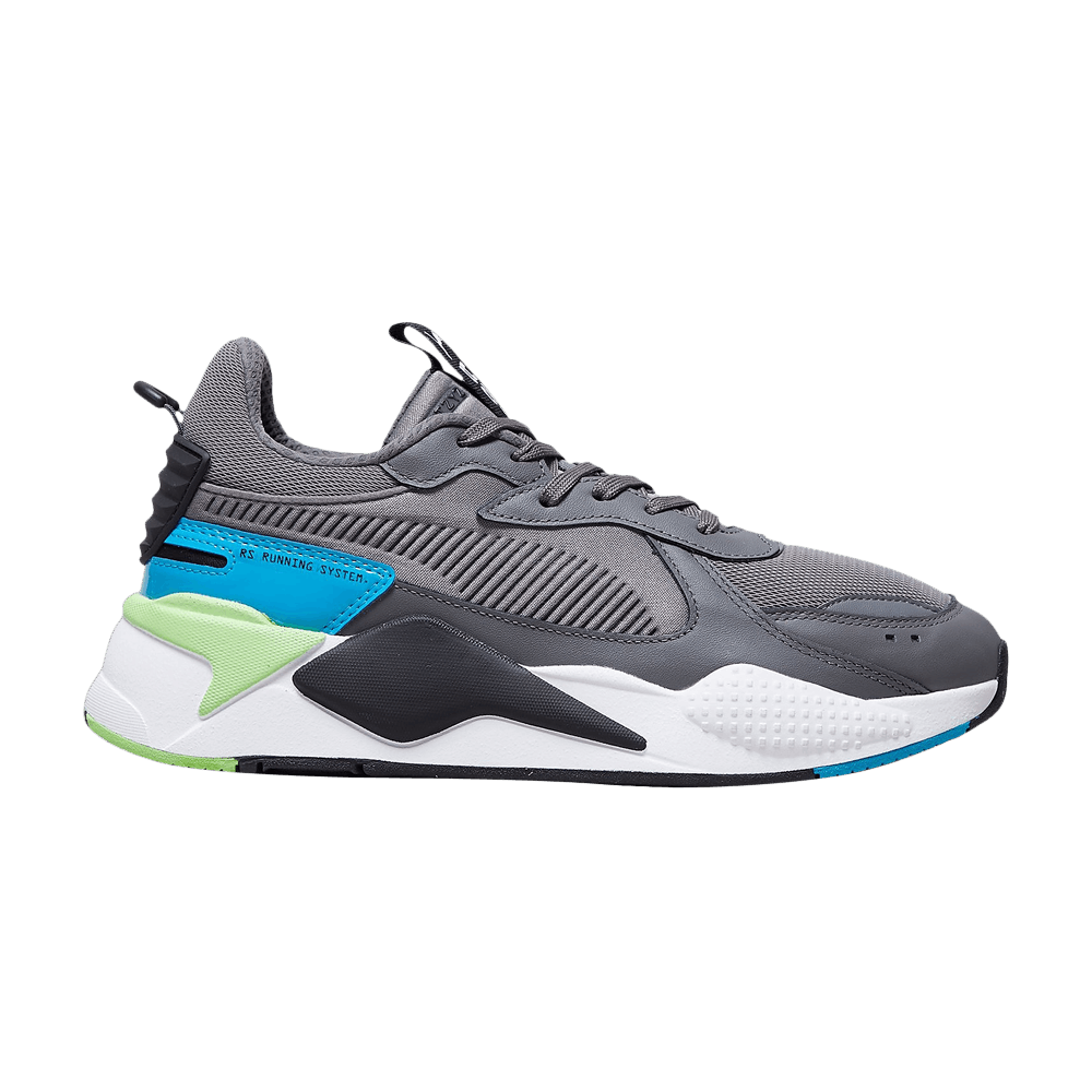 Puma RS-X Patent 'Castlerock'