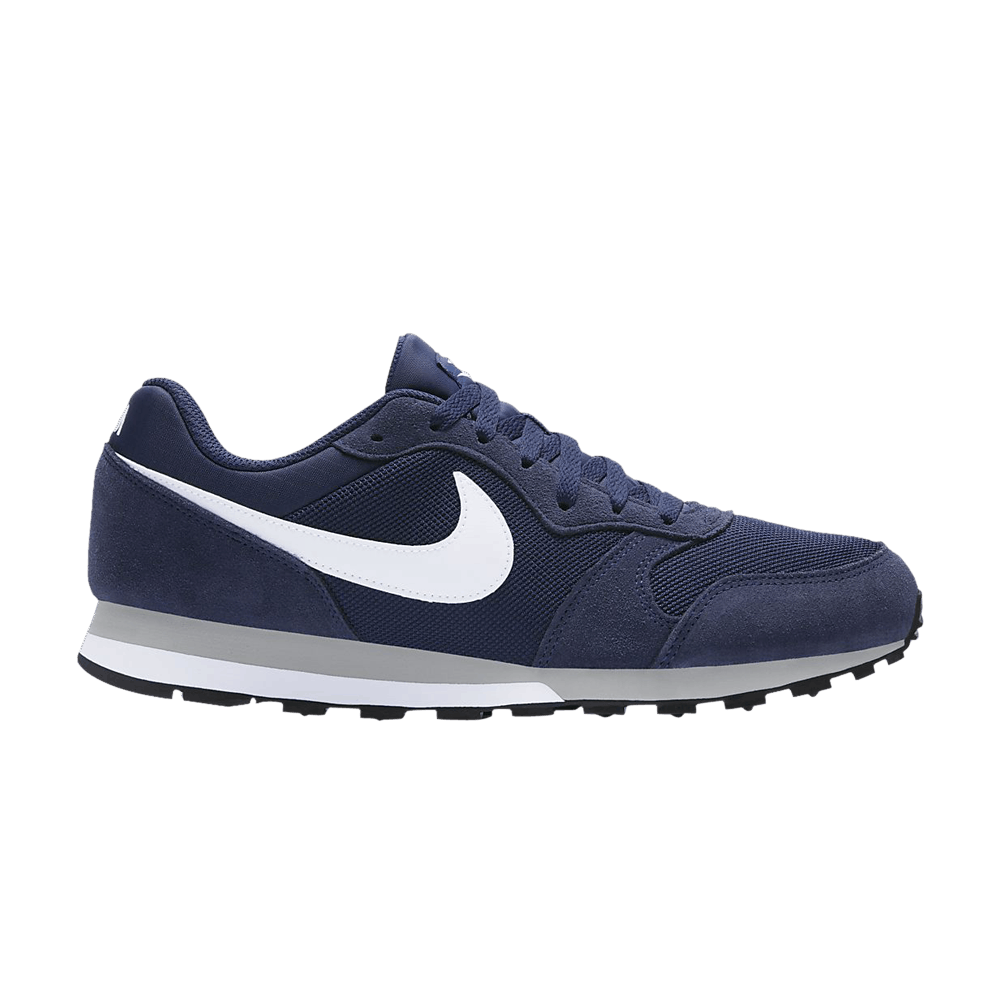 Nike MD Runner 2 Midnight Navy