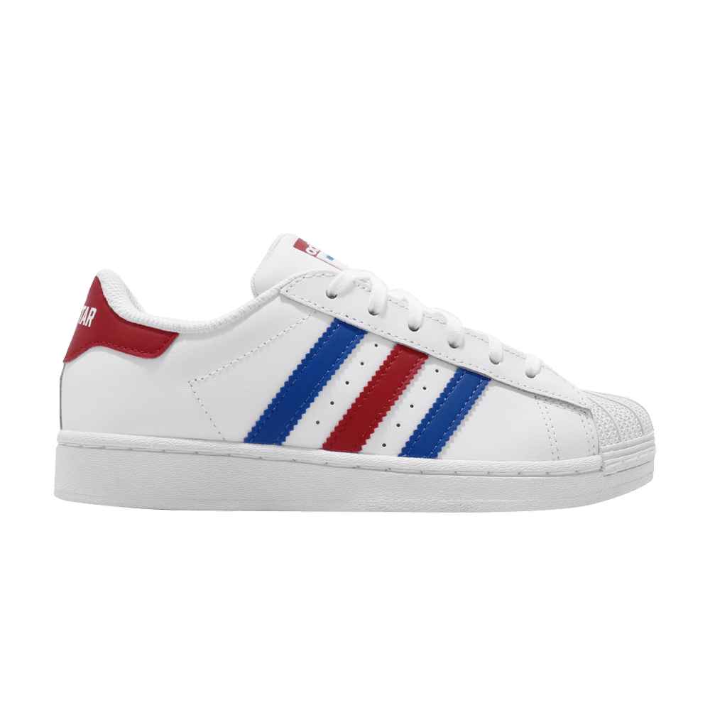 Adidas Superstar C 'Americana'