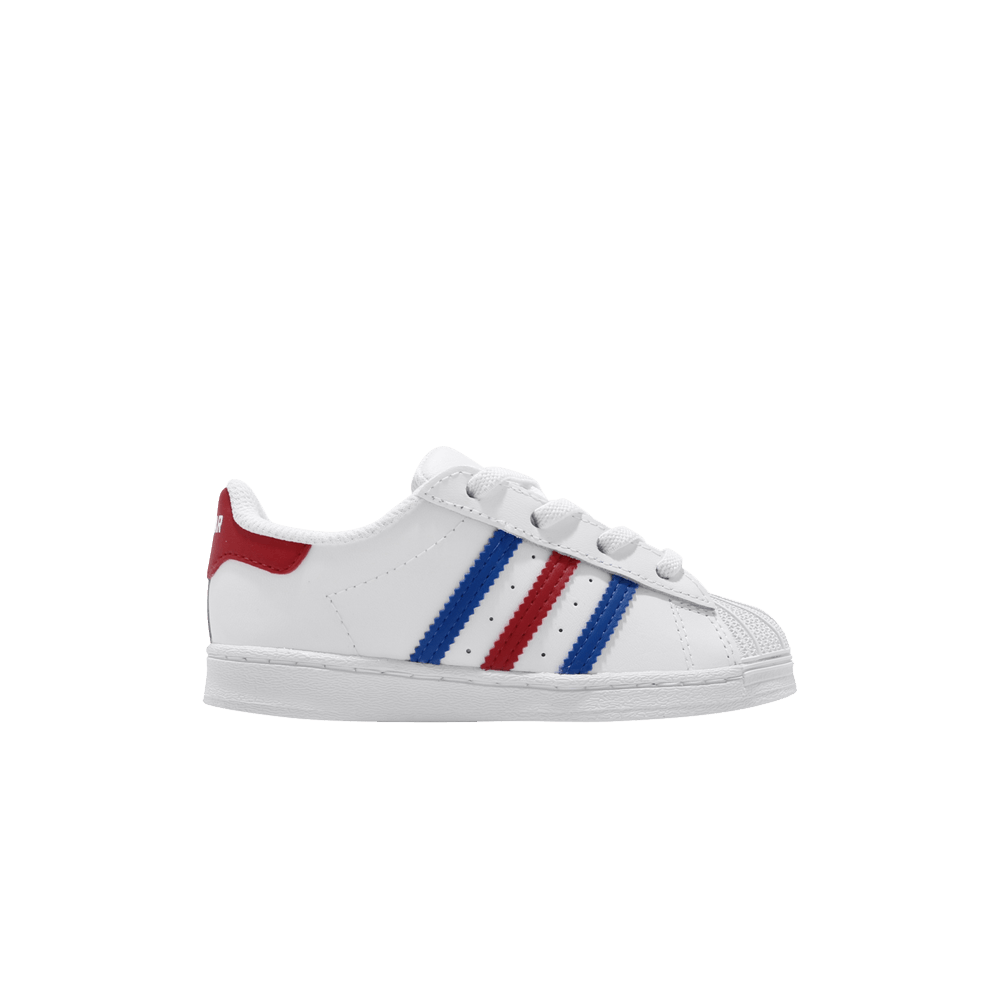 Adidas Superstar EL I 'Americana'