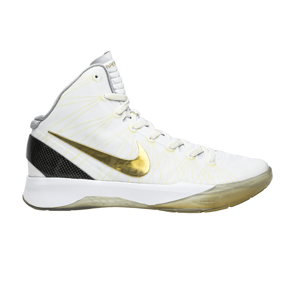 Zoom Hyperdunk Elite 'Home'