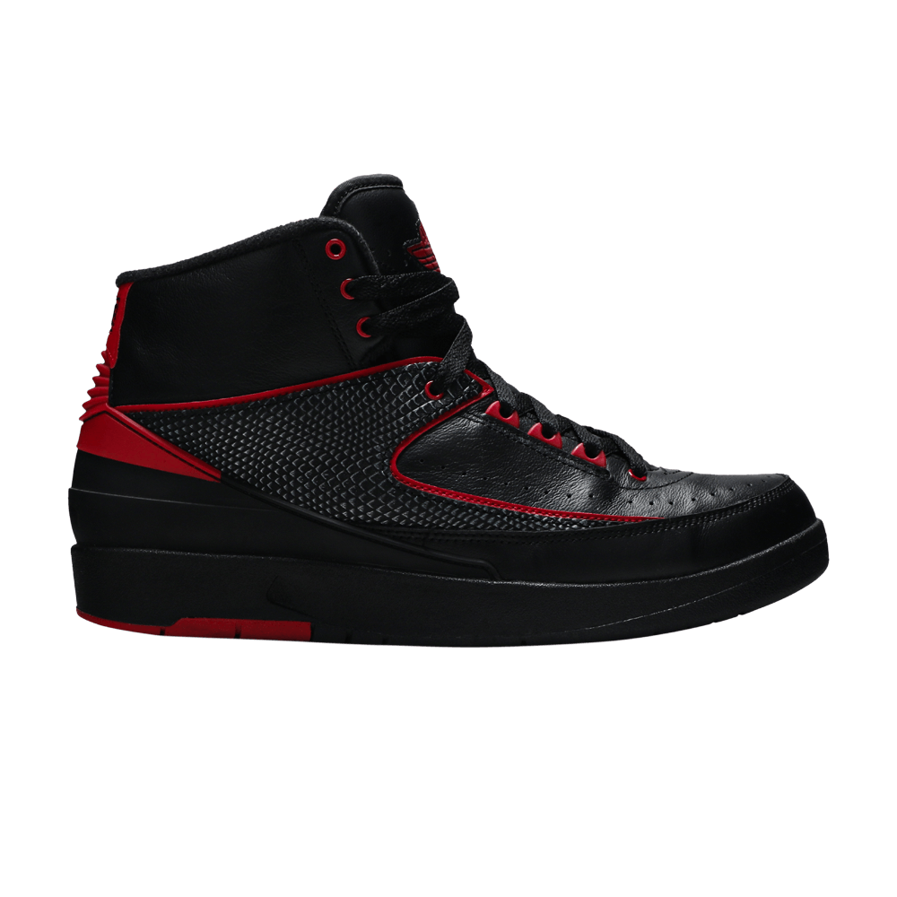 Air Jordan 2 Retro 'Alternate 87'