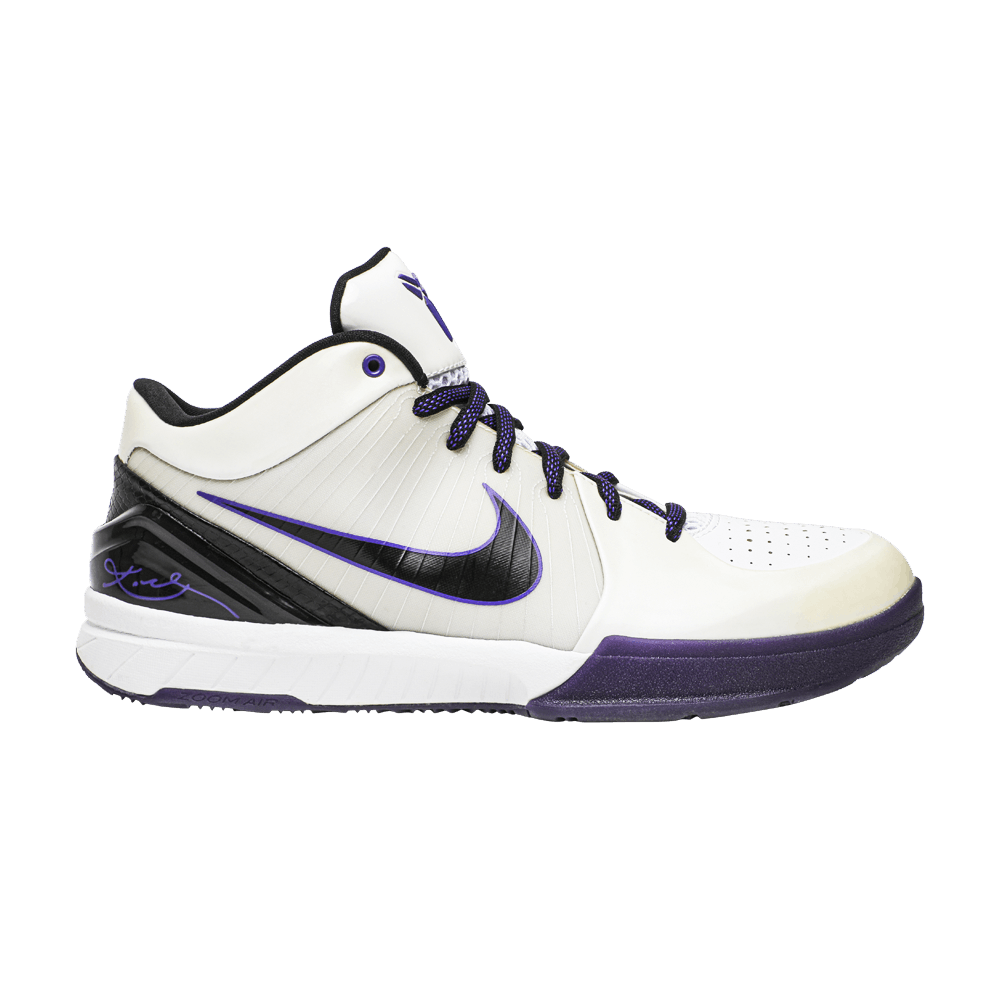 Zoom Kobe 4 'Inline'