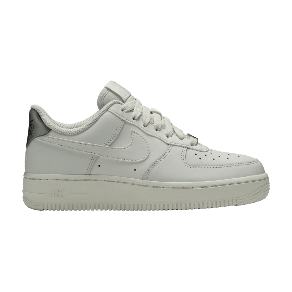 Wmns Air Force 1 '07 ESS 'Platinum Tint'