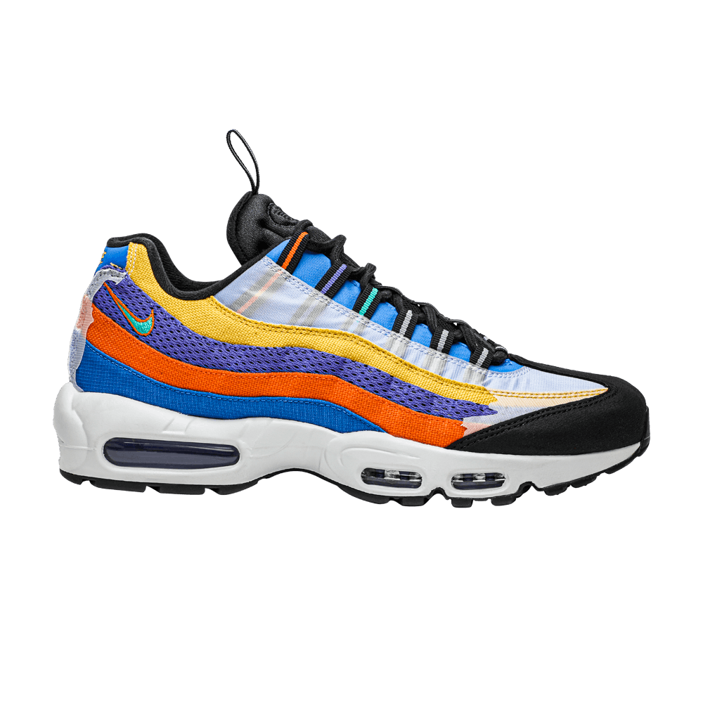 Air Max 95 'Black History Month'